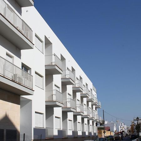 Apartamentos Playa Barbate Luaran gambar